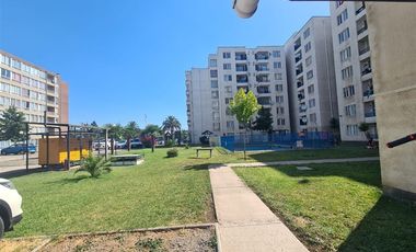 Departamento en Arriendo en Condominio Brisas de Kennedy 5, Rancagua