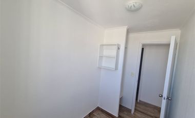 Departamento en Arriendo en Condominio Brisas de Kennedy 5, Rancagua