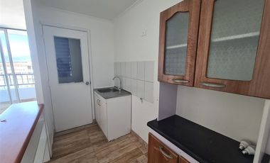 Departamento en Arriendo en Condominio Brisas de Kennedy 5, Rancagua