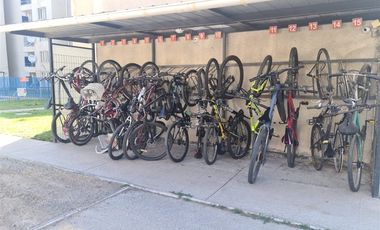 Departamento en Arriendo en Condominio Brisas de Kennedy 5, Rancagua