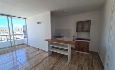 Departamento en Arriendo en Condominio Brisas de Kennedy 5, Rancagua