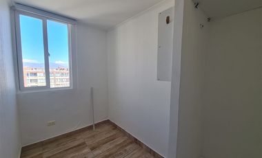 Departamento en Arriendo en Condominio Brisas de Kennedy 5, Rancagua