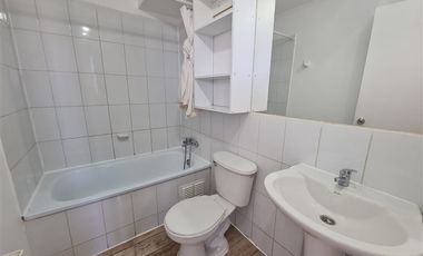 Departamento en Arriendo en Condominio Brisas de Kennedy 5, Rancagua