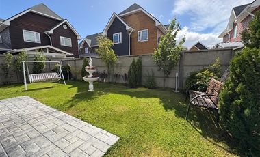 Casa en Venta en Calle 4 Tierra Patagonia