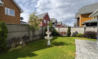 Casa en Venta en Calle 4 Tierra Patagonia