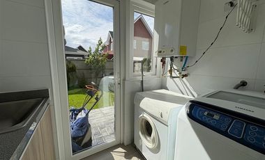 Casa en Venta en Calle 4 Tierra Patagonia