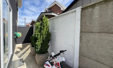 Casa en Venta en Calle 4 Tierra Patagonia