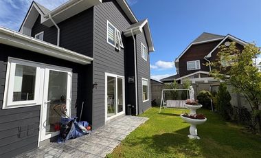 Casa en Venta en Calle 4 Tierra Patagonia