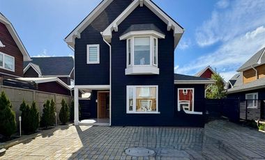 Casa en Venta en Calle 4 Tierra Patagonia