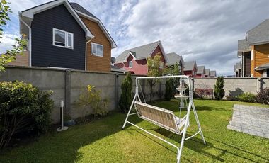 Casa en Venta en Calle 4 Tierra Patagonia