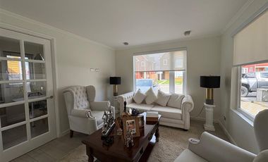 Casa en Venta en Calle 4 Tierra Patagonia