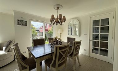 Casa en Venta en Calle 4 Tierra Patagonia