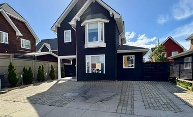 Casa en Venta en Calle 4 Tierra Patagonia