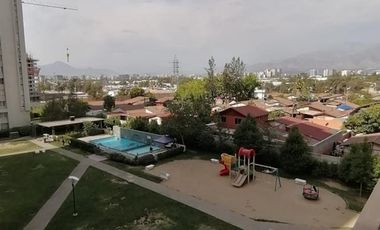 Departamento en Venta en Vicuña Mackenna