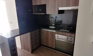 Departamento en Venta en Vicuña Mackenna