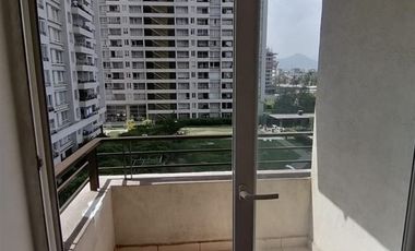 Departamento en Venta en Vicuña Mackenna