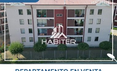 Departamento en Venta en Av circunvalacion 315 curico