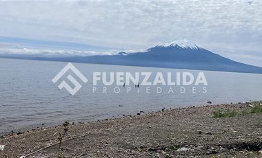 Parcela en Venta en Camino a Ensenada