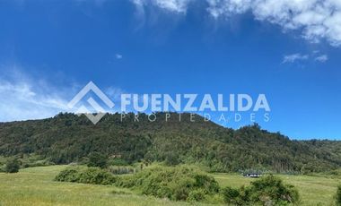 Parcela en Venta en Camino a Ensenada