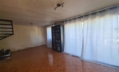 Casa en Venta en Población Urmeneta, Rancagua