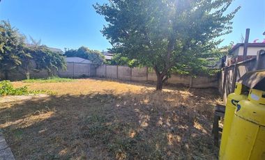 Casa en Venta en Población Urmeneta, Rancagua