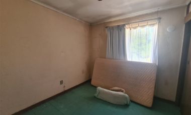 Casa en Venta en Población Urmeneta, Rancagua