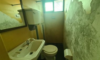 Casa en Venta en Población Urmeneta, Rancagua