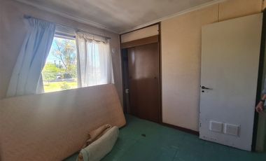 Casa en Venta en Población Urmeneta, Rancagua