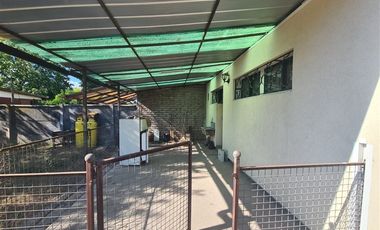 Casa en Venta en Población Urmeneta, Rancagua