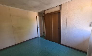 Casa en Venta en Población Urmeneta, Rancagua