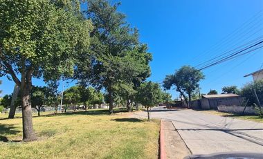 Casa en Venta en Población Urmeneta, Rancagua