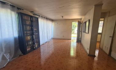 Casa en Venta en Población Urmeneta, Rancagua