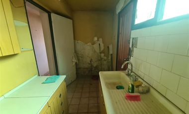 Casa en Venta en Población Urmeneta, Rancagua