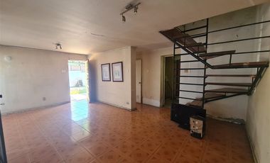 Casa en Venta en Población Urmeneta, Rancagua