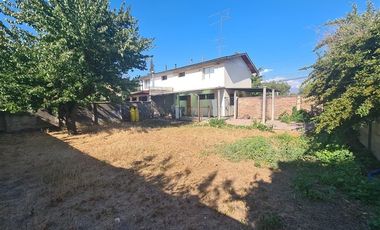 Casa en Venta en Población Urmeneta, Rancagua