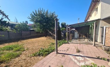 Casa en Venta en Población Urmeneta, Rancagua