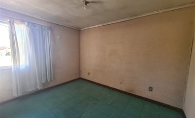 Casa en Venta en Población Urmeneta, Rancagua