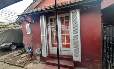 Sitio en Venta en Millaray / Vicuña Mackenna