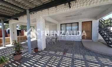 Casa en Venta en Guanaqueros
