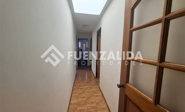 Casa en Venta en Guanaqueros