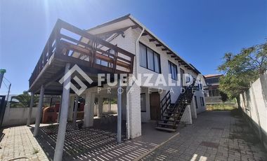 Casa en Venta en Guanaqueros