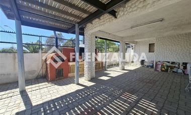 Casa en Venta en Guanaqueros