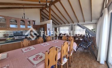 Casa en Venta en Guanaqueros