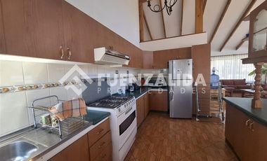 Casa en Venta en Guanaqueros