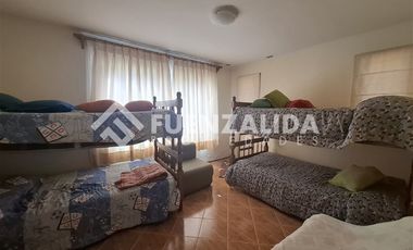 Casa en Venta en Guanaqueros