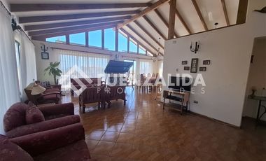 Casa en Venta en Guanaqueros