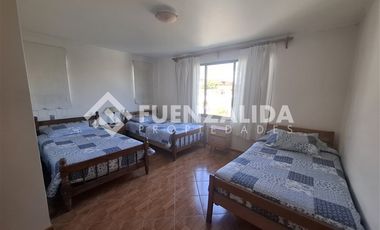 Casa en Venta en Guanaqueros
