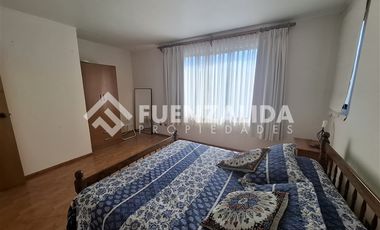 Casa en Venta en Guanaqueros