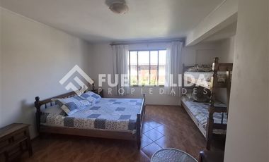 Casa en Venta en Guanaqueros
