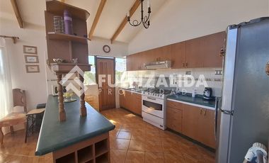 Casa en Venta en Guanaqueros